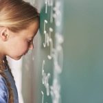 Miedo a las matemáticas. Causas y soluciones