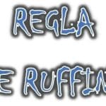 Regla de Ruffini paso a paso.Ejercicios resueltos