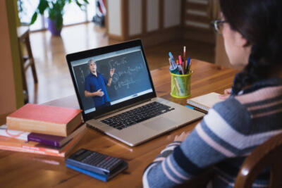 aprender matemáticas online