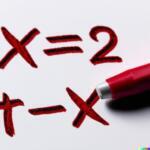 Cómo resolver ecuaciones de primer grado. Ejercicios resueltos