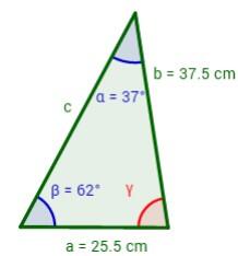 teorema del coseno ejercicios resueltos teorema del coseno ejercicios resueltos