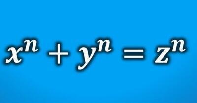 teorema de Fermat