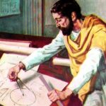 Euclides: Vida y obra del matemático antiguo