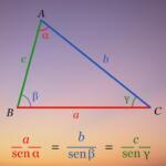 Teorema del seno: explicación y ejercicios prácticos