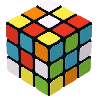 cubo de rubik