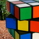 Curiosidades del cubo de Rubik: descubre sus secretos