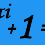 La Identidad de Euler: belleza y elegancia