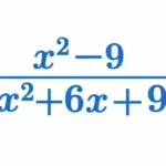 Cómo simplificar fracciones algebraicas y operarlas