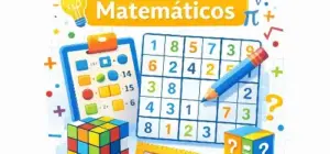 pasatiempos matemáticos