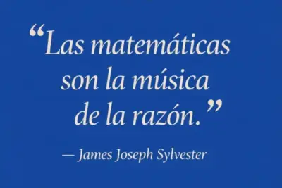 frases de matemáticos famosos