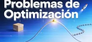 problemas de optimización