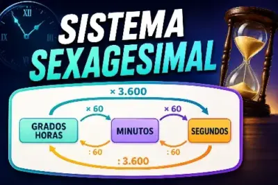 Sistema sexagesimal