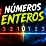 Números enteros: definición, ejemplos y ejercicios ✨