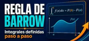 Regla de Barrow