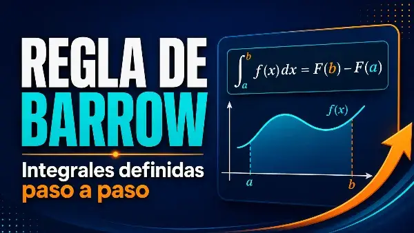 Regla de Barrow