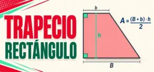 Trapecio rectángulo