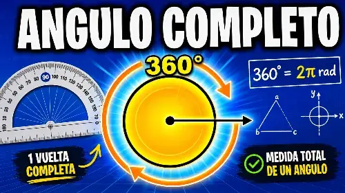 Ángulo completo