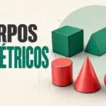 Cuerpos geométricos: tipos, características y fórmulas