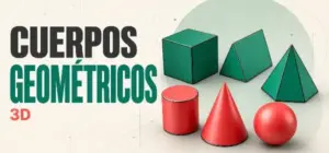 cuerpos geométricos