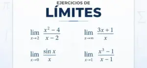 ejercicios de límites