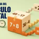 Importancia del cálculo mental 🧠: beneficios y aplicaciones