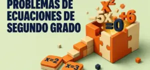 problemas de ecuaciones de segundo grado