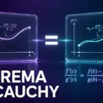 Teorema de Cauchy 📘: interpretación y ejemplos