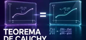 teorema de Cauchy