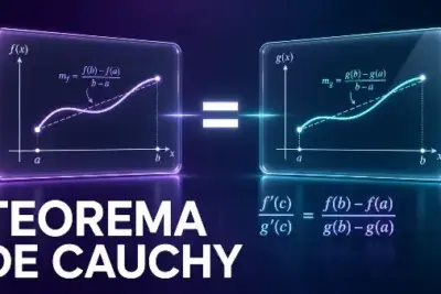 teorema de Cauchy