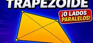 trapezoide