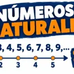 Números naturales 🔢: definición, propiedades y ejemplos