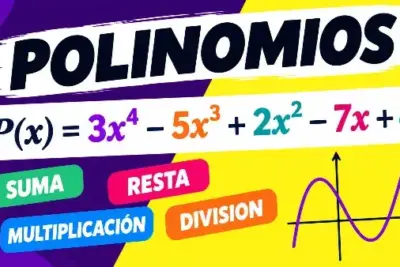 imagen ejemplo de un polinomio