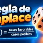 Regla de Laplace: fórmula y ejemplos resueltos