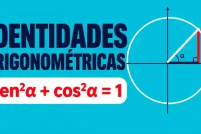 ejemplo de identidades trigonométricas
