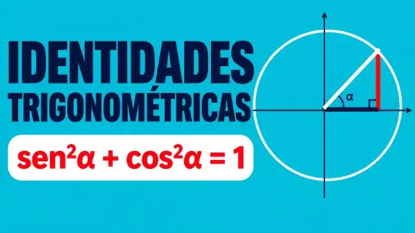 Ejemplo de identidades trigonométricas
