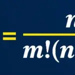 Números combinatorios: fórmula y ejemplos resueltos