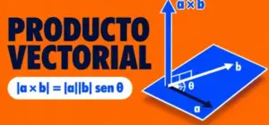 ejemplo de producto vectorial
