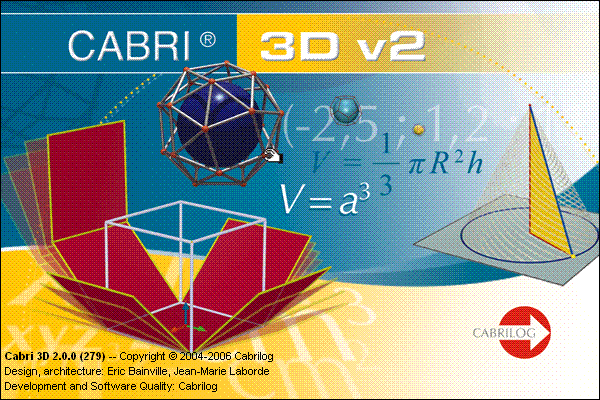 Cabri3Dv2 icono cabri