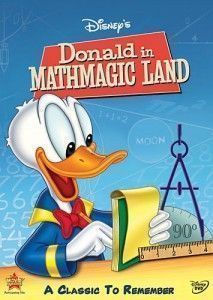 matemáticas de cine