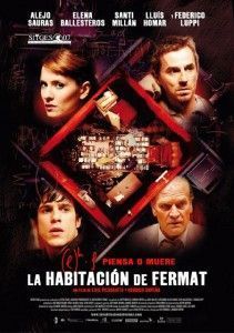matemáticas de cine