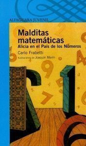 lecturas matemáticas para secundaria malditas matemáticas