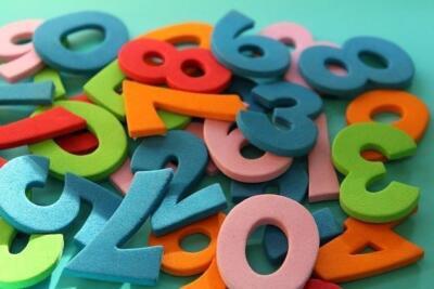 numeros decimales