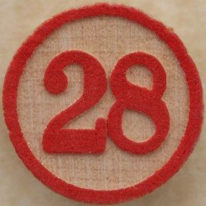 segundo número perfecto numero perfecto el 28