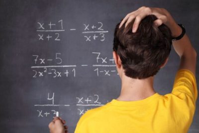 como ayudar a mi hijo en matematicas