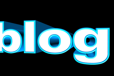imagen blog azul