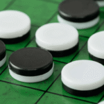 Juegos de lógica