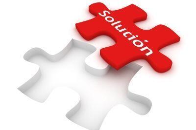 Resolver problemas